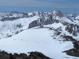 Mt Conness