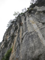 Another route, 6c?