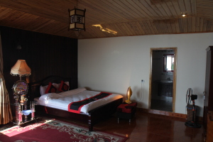 Amazing room in Sapa