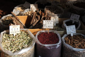 Spices!
