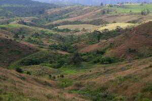 Atherton Tablelands, the most beautiful part of our drive