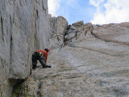 Starting up the awesome 5.10 corner variation