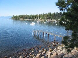 Lake Tahoe, CA