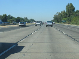 big california highways