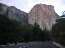 El Capitan