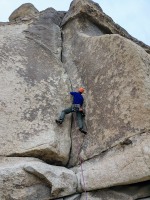 Touch & go, classic 5.9