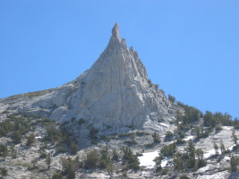 Eichorn Pinnacle