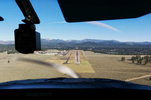 Aand landing! :)