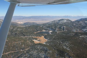 Spooner Lake