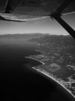 East Shore of Lake Tahoe