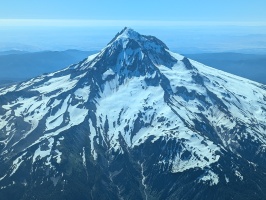 Mt Hood