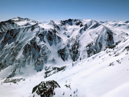 Lundy Canyon