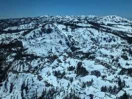 Old 40 and Sugarbowl... this view does not get old