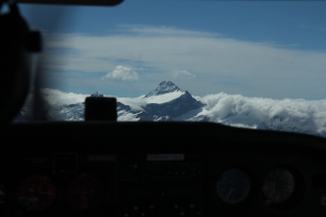 Mt Aspiring!