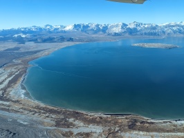 Mono Lake