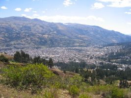 Huaraz