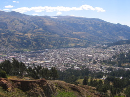 Huaraz