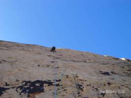 On the other fun pitch, 5.9 slab