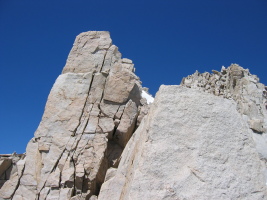 one of the fun ridge sections (left)