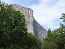 El Cap from another angle