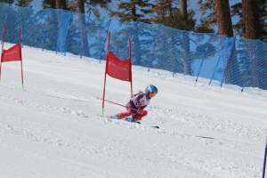 Northstar race day - TRS Championship