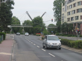 June 21: Bad Homburg (Frankfurt)