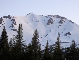 Tomorrow's objective. 4000' of goodness