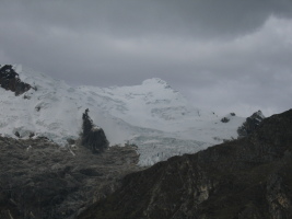 Nevado Yanapaccha