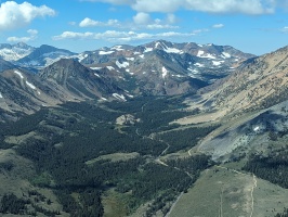 Virginia lakes