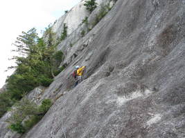 Karn on the next pitch (one move of 5.9)